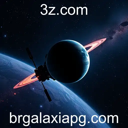 A Nova Era Digital e a Influência da Galaxiapg