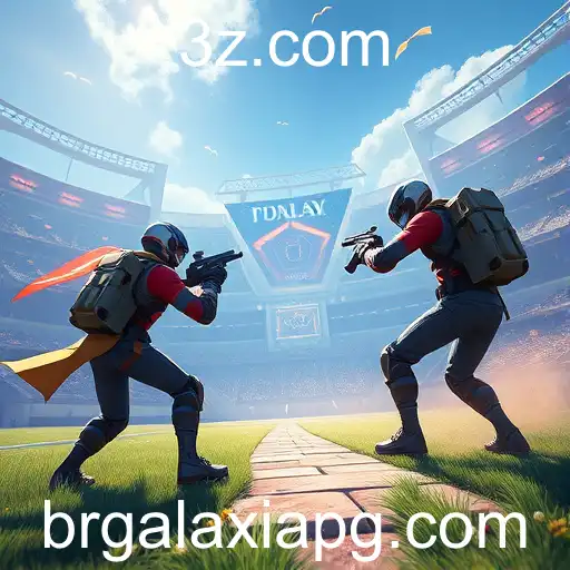 A Expansão do GalaxiaPG no Mercado de Jogos