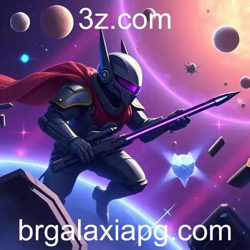 Galaxiapg: O Futuro dos Jogos Online em 2025