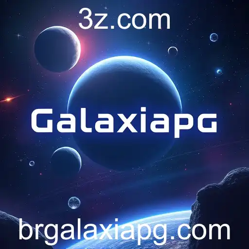 Galaxiapg: A Ascensão dos Jogos em Realidade Alternativa