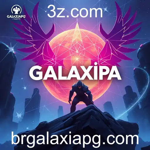 GalaxiaPG: A Ascensão dos Jogos Interativos em 2025