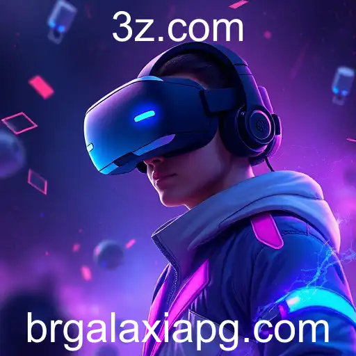 Galaxiapg Revoluciona o Mundo dos Jogos Online