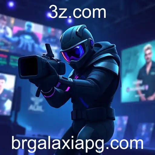 Novidades e Tendências de Galaxiapg em 2025