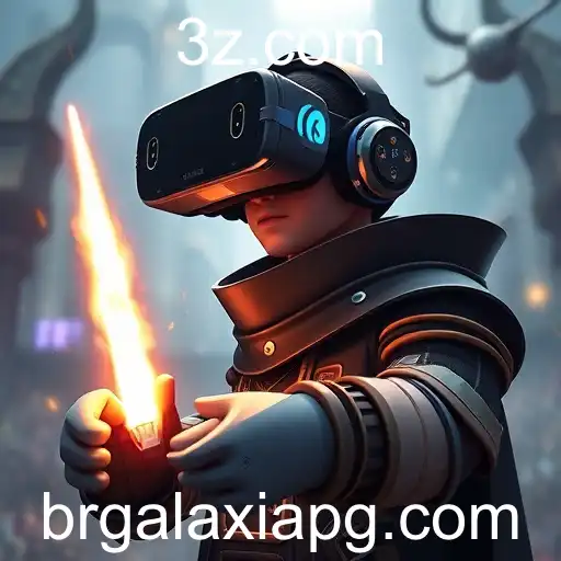 GalaxiaPG: Revoluções e Tendências em 2025