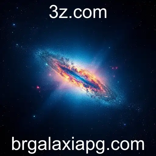 Inovações no Espaço: O Novo Horizonte da GalaxiaPG