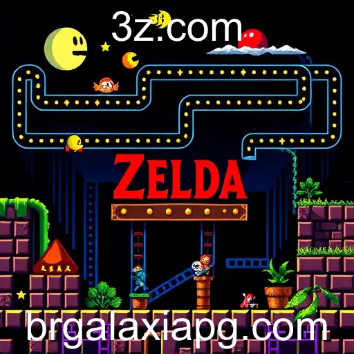 Explorando as Tendências da Indústria de Jogos em 2025