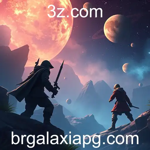 Explorando o Universo de Galaxiapg: Novidades e Tendências