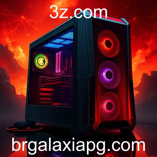 Galaxiapg: A Revolução no Entretenimento Digital