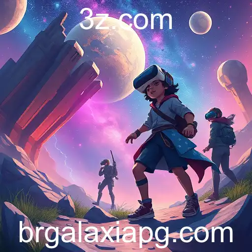 A nova fronteira dos jogos em realidade aumentada