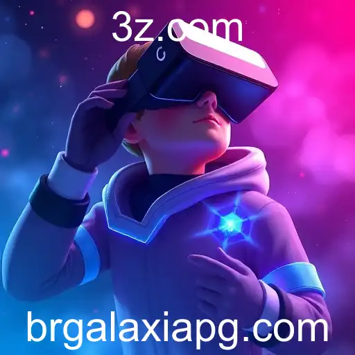 A Ascensão da Galaxiapg: O Futuro dos Jogos Online em Portugal