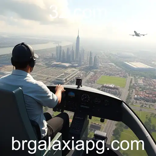 Galaxiapg Lança Torneios Intergalácticos de eSports