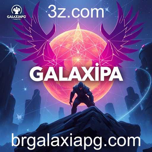 GalaxiaPG: A Ascensão dos Jogos Interativos em 2025