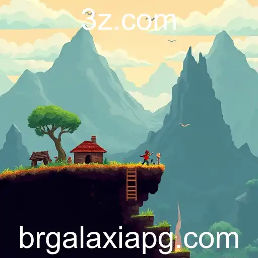 Galaxiapg: O Espaço dos Jogos em 2025