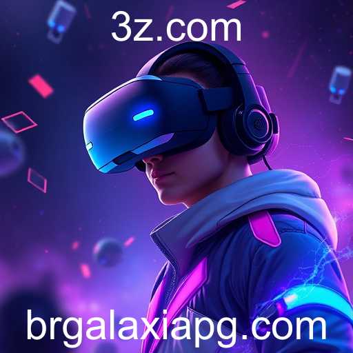 Galaxiapg Revoluciona o Mundo dos Jogos Online