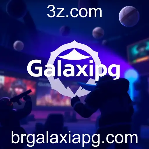 Expansão e Inovações da Galaxiapg no Mundo dos Jogos