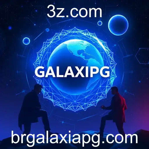 Galaxiapg: O crescimento de uma plataforma de jogos em 2025
