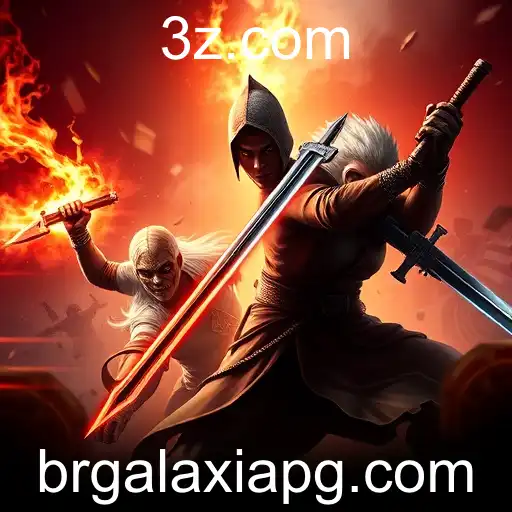 Galaxiapg Revoluciona a Experiência de Jogos Online