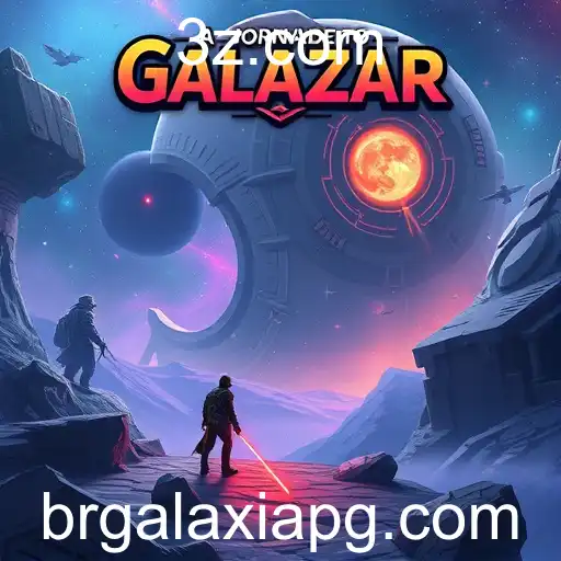 Galaxiapg Lança Novos Jogos e Surpreende a Comunidade