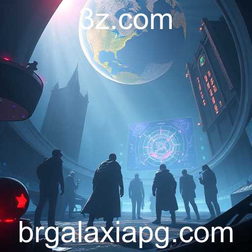 Revoluções no Mundo dos Games em 2025