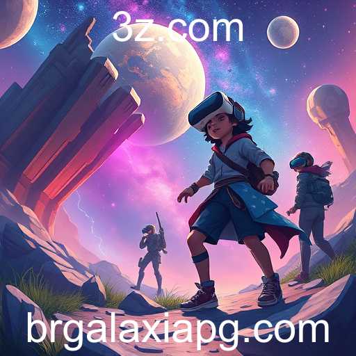 Revolução e inovação digital nos jogos