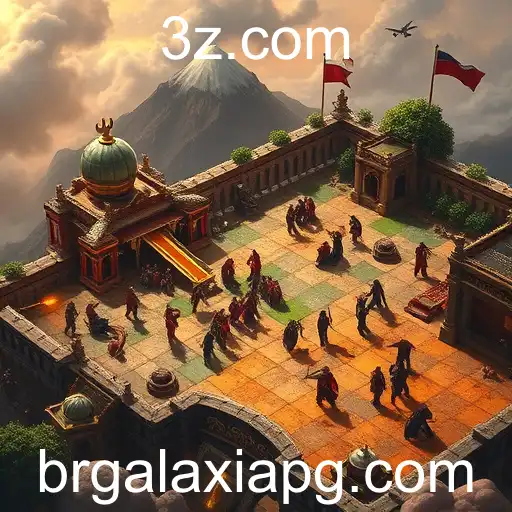 Inovações Tecnológicas e o Futuro Espacial em 2025